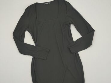 Dresses: Dress, XL (EU 42), Boohoo, condition - Very good