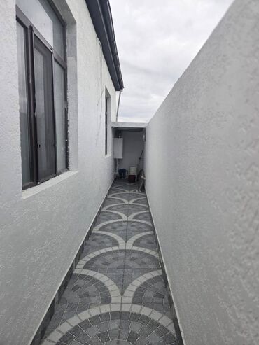 Həyət evləri və villaların satışı: Binə 4 otaqlı, 100 kv. m, Yeni təmirli — 7