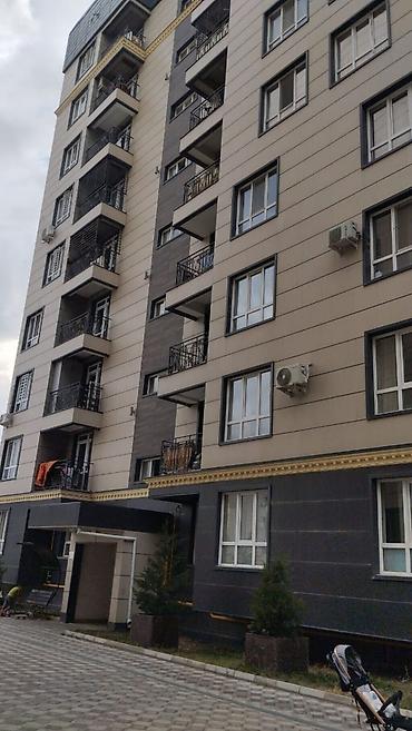 2 8: 3 комнаты, 85 м², Кок-Жар ж/м Элитка, 5 этаж, Евроремонт — 2