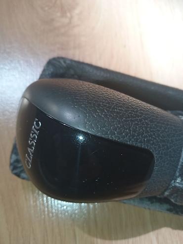 Другие аксессуары: Продаю на Мерседес W211 вкладыш солнцезащитного козырька 600 сом и — 6