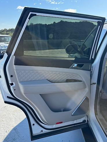 Ssangyong: Ssangyong Rexton: 2022 г., Внедорожник — 22