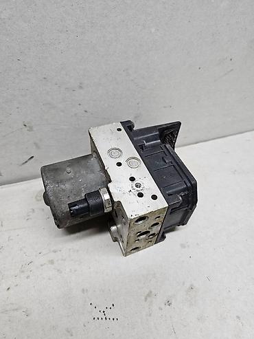 ABS: Блок ABS Peugeot 2002 г., Б/у, Оригинал — 2