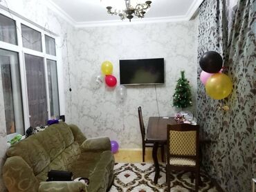 Bağ evlərinin kirayəsi: Həzi Aslanov qəs., 100 kv. m, 3 otaqlı — 5