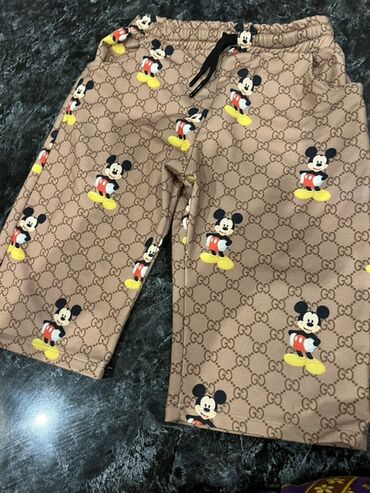 Şort, Gucci, 2XS (EU 32)