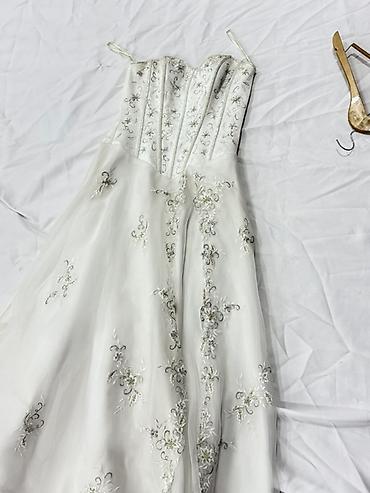 Свадебные платья: Свадебное платье более 40 штук. Бы Вариант 1: - Цвет — 13