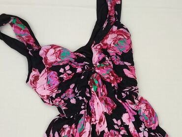 sukienka rozkloszowana hm: Women`s dress, size S (EU 36)