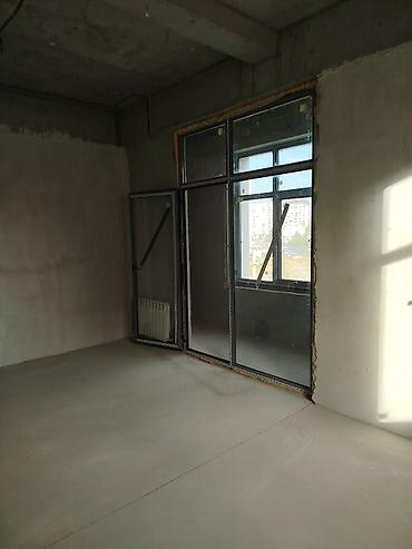 елисей: 2 комнаты, 75 м², Асанбай мкр 5 этаж, ПСО (под самоотделку) — 9