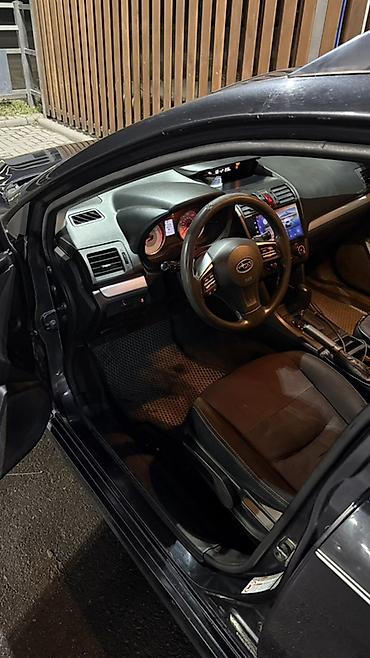 Subaru: Subaru Impreza: 2012 г., 2 л, Автомат, Бензин, Хэтчбэк — 11