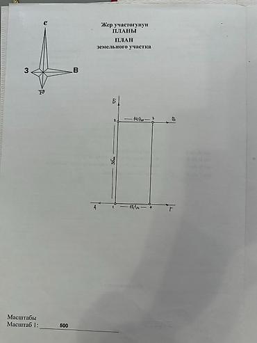 15: 5 соток, Для строительства, Договор купли-продажи, Красная книга — 3