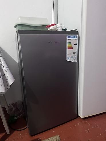 hisense холодильник цена: Холодильник Hisense, Б/у, Минихолодильник — 2