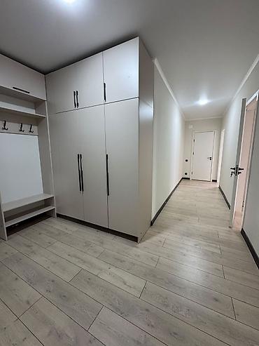 aurum: 3 комнаты, 90 м², Пишпек 14 этаж, Свежий ремонт — 8