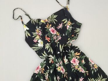 laversa sukienki plus size: Women`s dress, CKH Clockhouse, size S (EU 36)