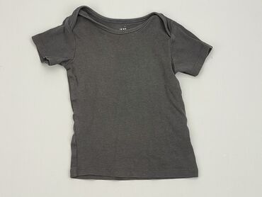 4f koszulka kibica: Футболка, H&M, 9-12 міс., стан - Хороший