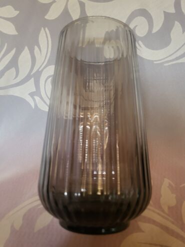 Vaze i saksije: Vaza, Staklo, Novo — 5