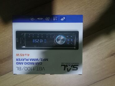 Audio oprema za auto: Multimedia mp3 radio za auto. 1din ima Bluetooth,usb,microsd,aux na lalafo.rs — 1 Audio oprema za auto: Multimedia mp3 radio za auto. 1din ima Bluetooth,usb,microsd,aux — 1
