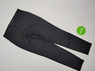 zara basic rn 77302: Zara, Spodnie materiałowe damskie, rozmiar 2XS — 2