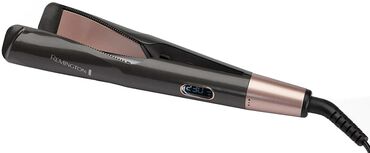 polovni šporeti za parno grejanje: Remington presa za kosu curl &straight confidence Karakteristike