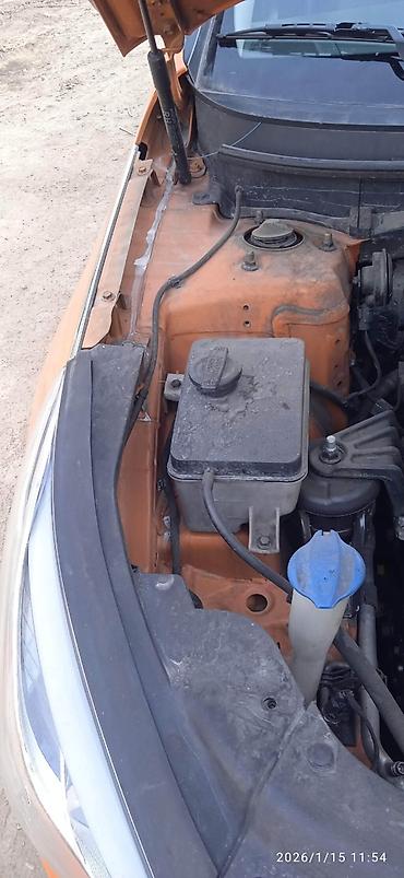 Hyundai: Hyundai : 2019 г., 2 л, Автомат, Газ — 18