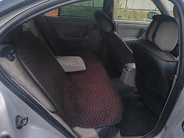 Nissan: Nissan Primera: 2000 г., 2 л, Автомат, Газ, Седан — 7