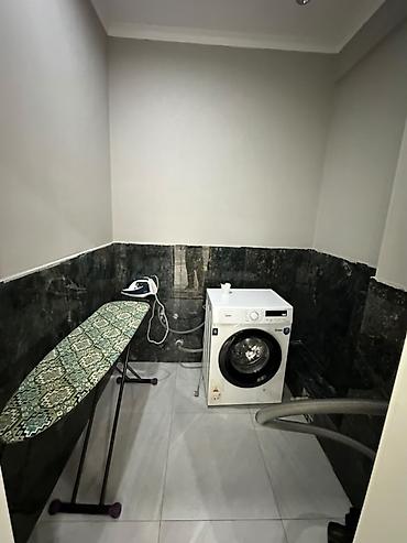 товер: 3 комнаты, 132 м², Средний Джал Элитка, 2 этаж, Евроремонт — 3