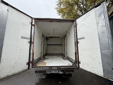 продаю эвакуатор спринтер: Легкий грузовик, Mercedes-Benz, Стандарт, 2 т, Б/у — 6