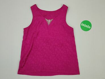 bluzki różowe neonowa: Bluzka Damska, S, stan - Bardzo dobry