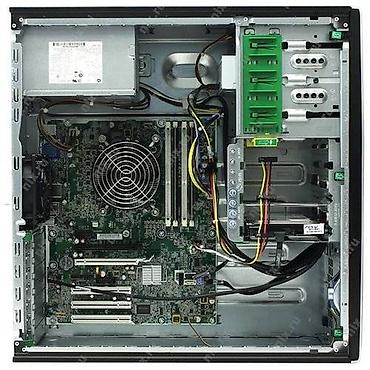 intel core 2: Компьютер, ядер - 8, ОЗУ 4 ГБ, Для работы, учебы, Б/у, Intel Core i7, HDD — 4