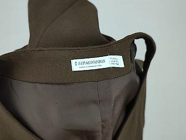 Women's Clothing: Stradivarius, Women`s waistcoat, size XL — 4