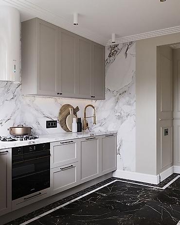 Мебель на заказ: Мебель на заказ, Кухонный гарнитур — 4