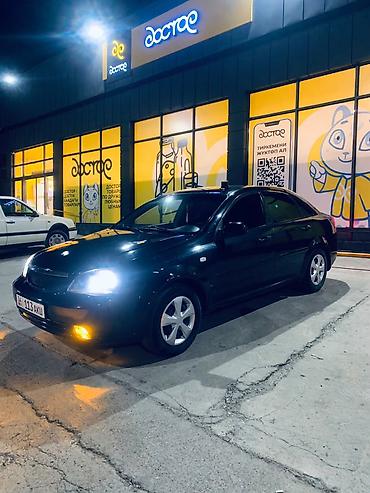 радиатор lacetti: Chevrolet Lacetti: 2005 г., 1.6 л, Механика, Бензин, Седан — 2