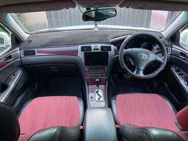 сколько стоит мотоцикл в бишкеке: Toyota Windom: 2003 г., 3 л, Автомат, Газ, Седан