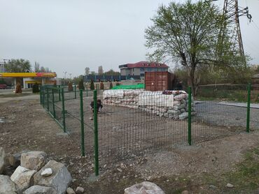 Сварка: Сварка | Решетки на окна, Навесы, Козырьки Доставка, Гарантия, Монтаж at lalafo.kg — 7 Сварка: Сварка | Решетки на окна, Навесы, Козырьки Доставка, Гарантия, Монтаж — 7