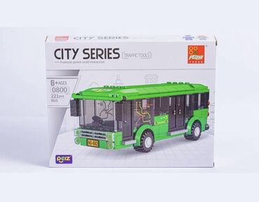 Oyuncaqlar: Hər qi̇ymətə legolar ⚠️topdan və pərakəndə satiş⚠️ whatsappdan — 23