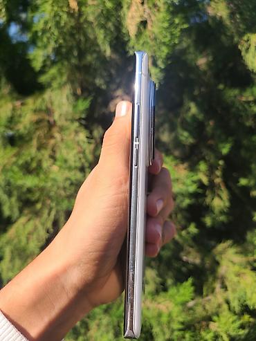 русская: Vivo X100 Ultra, Б/у, 512 ГБ, цвет - Белый, 2 SIM — 5