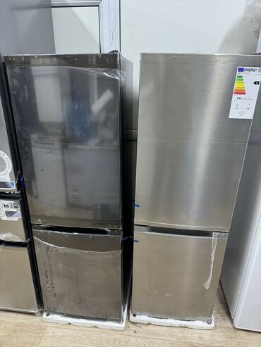 телеком ош: Муздаткыч Avest, Жаңы, Эки камералуу, De frost (тамчы), 50 * 145 * 50
