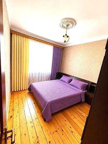 2 ci: İcarəyə verilir 2 otaqlı köhnə tikili 65 m², Neftçilər m. 590 AZN/ay — 3