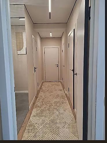archa group: 3 комнаты, 77 м², Ак-Орго ж/м Элитка, 6 этаж, Дизайнерский ремонт — 5