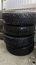 сколько стоит шипованная резина: Резина R15 185/65 Отъездили 1 сезон Протектор почти 100% Состояние