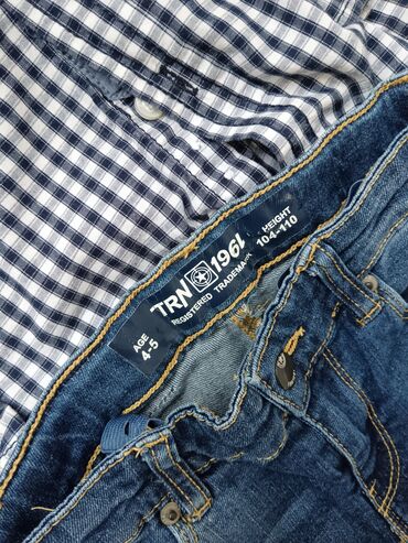 Paketi dečije odeće: Paket: Duksevi, Za dečake, uzrast: 4-5 godina — 5