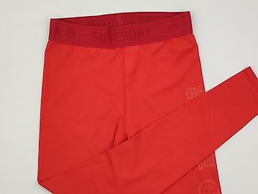 miu miu dresy: Superdry, Legginsy Sportowe damskie, rozmiar L — 1