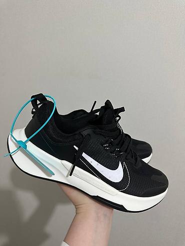 gore tex обувь: Мужские кроссовки, 42, Nike, Новый, цвет - Черный — 2