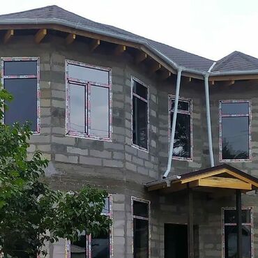 Бронированные двери на заказ: Айнек терезе,эшиктер at lalafo.kg — 15 Бронированные двери на заказ: Айнек терезе,эшиктер — 15