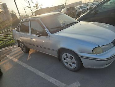 rexston khan: Daewoo Nexia: 1995 г., 1.5 л, Механика, Седан — 3