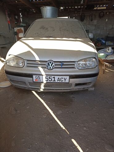 передний бампер опель вектра б: Volkswagen Golf IV (хэтчбек) - Кузов: 5‑дверный хэтчбек - Передняя