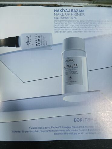 Yuma gelləri: Homm Life Azerbaijan – Ev və şəxsi qulluq üçün məhsullar Yeni seriya — 15