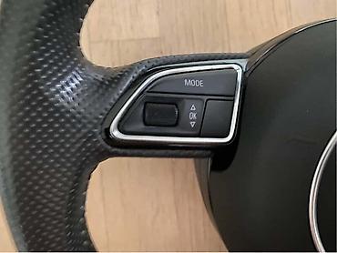 elm327 interface: VOLAN ZA AUDI A1, A3, A4 . OD 2010. DO 2017. GOD. | za sve audi — 5
