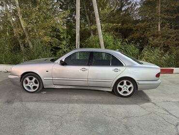 фаркоп субару форестер: Mercedes-Benz E-Class: 1997 г., 3.2 л, Автомат, Бензин, Седан