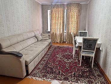 суточный квартиры г ош: Срочно!!! Сдается 2х к квартира Адрес Шота Руставели 95 Только — 3