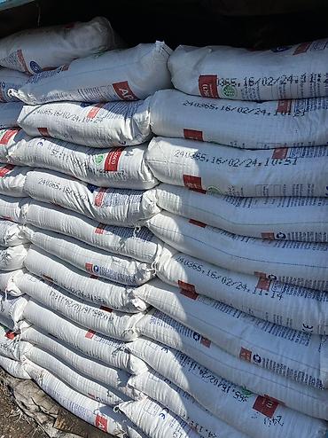 Удобрения и садовая химия: Удобрение Самовывоз — 3