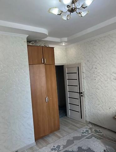 Продажа квартир: 2 комнаты, 70 м², Джал-15 106 серия улучшенная, 3 этаж, Евроремонт — 8